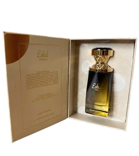 Eshal Vanilla U parfumovaná voda 100 ml