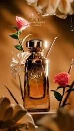 Eshal Vanilla U parfumovaná voda 100 ml
