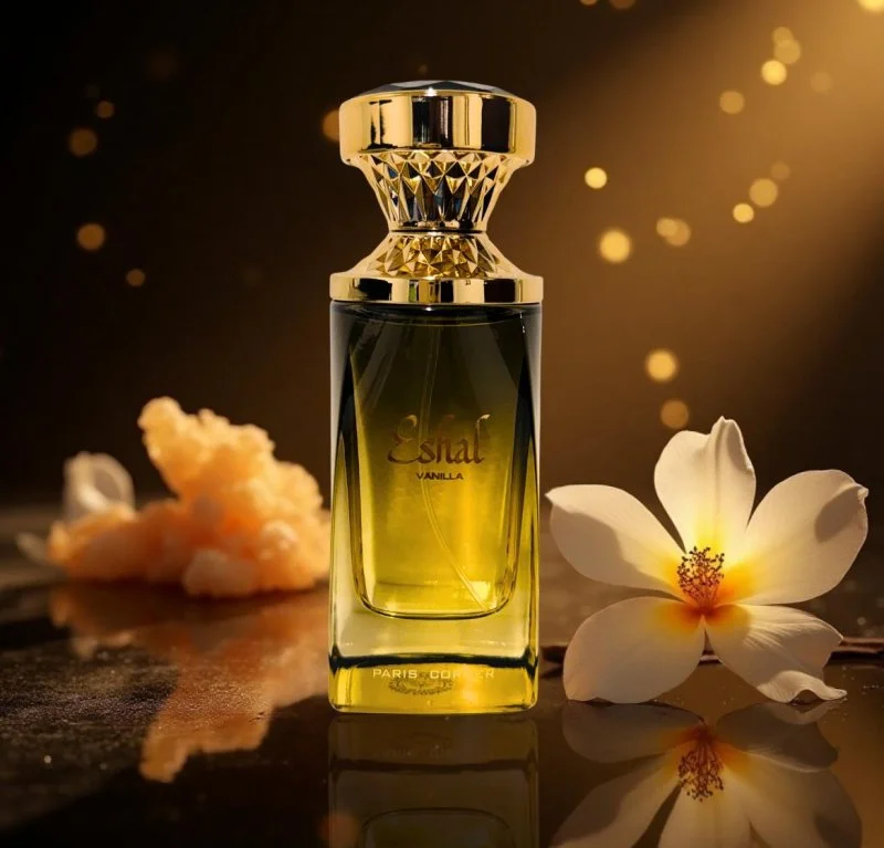 Eshal Vanilla U parfumovaná voda 100 ml