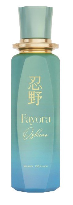 Fayora Oshino W parfumovaná voda