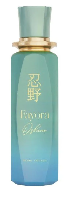 Paris Corner Fayora Oshino W parfumovaná voda