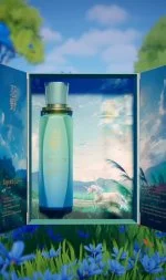Fayora Oshino W parfumovaná voda 100 ml