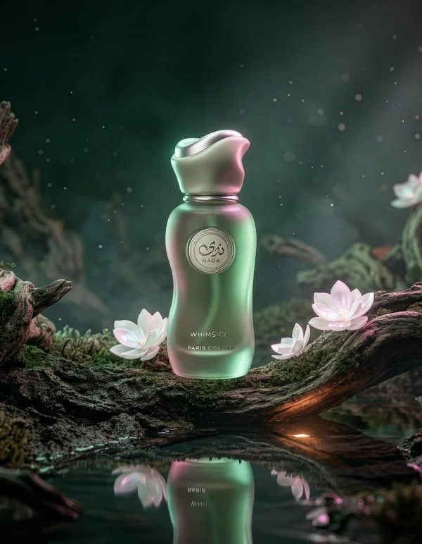 Nada Whimsical U parfumovaná voda 100 ml