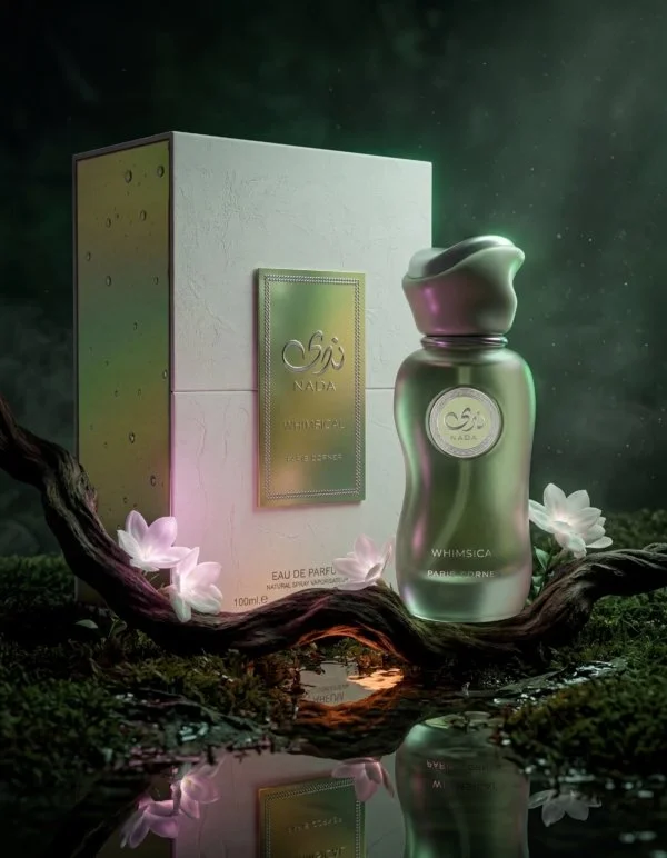 Nada Whimsical U parfumovaná voda 100 ml
