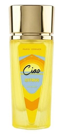 Paris Corner Ciao Citrus U parfumovaná voda