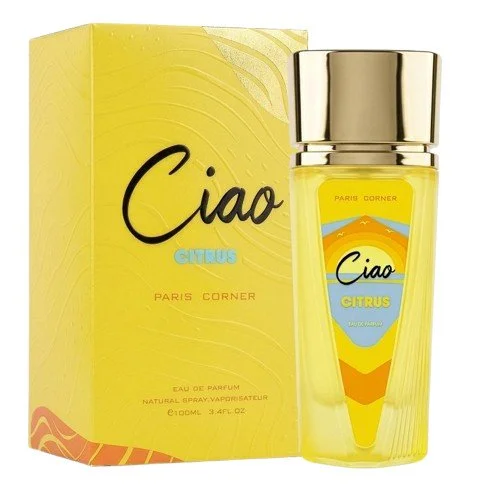 Ciao Citrus U parfumovaná voda 100 ml