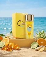 Ciao Citrus U parfumovaná voda 100 ml