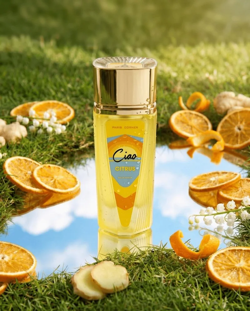 Ciao Citrus U parfumovaná voda 100 ml