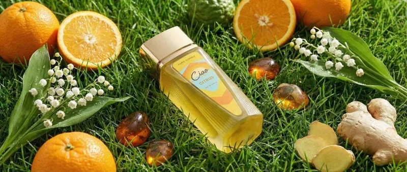 Ciao Citrus U parfumovaná voda 100 ml