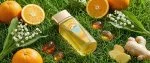 Ciao Citrus U parfumovaná voda 100 ml