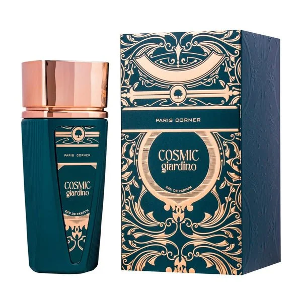 Cosmic Giardino U parfumovaná voda 100 ml