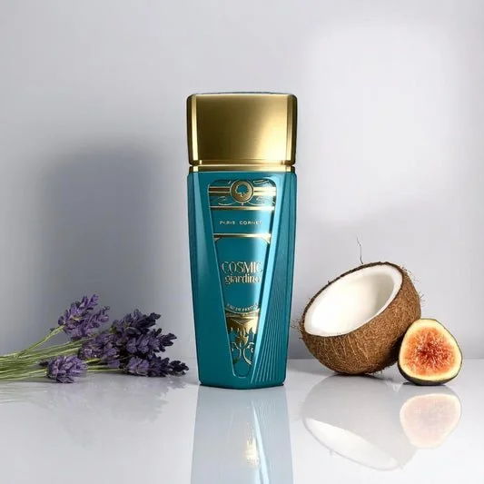 Cosmic Giardino U parfumovaná voda 100 ml