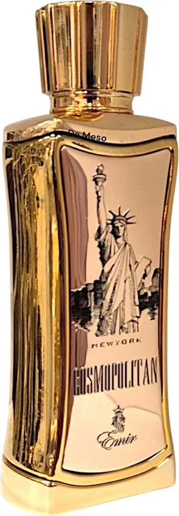 Cosmopolitan Newyork U parfumovaná voda 100 ml