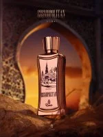Cosmopolitan Newyork U parfumovaná voda 100 ml