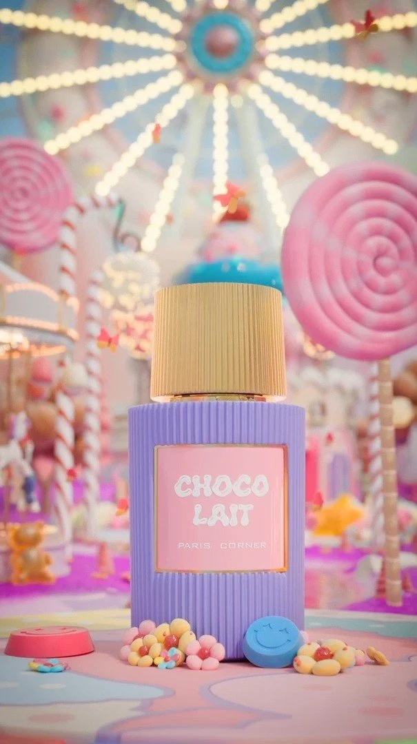 Choco Lait W parfumovaná voda 100 ml