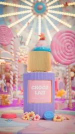 Choco Lait W parfumovaná voda 100 ml