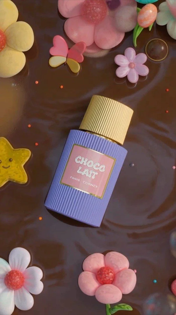 Choco Lait W parfumovaná voda 100 ml