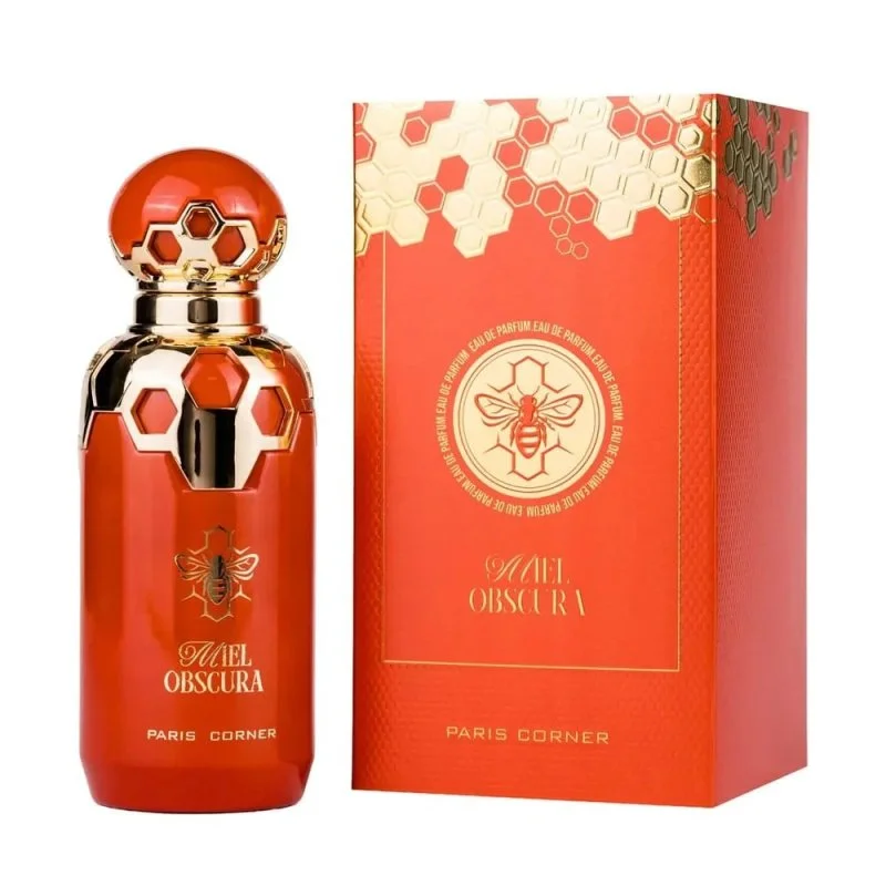 Miel Obscura U parfumovaná voda 100 ml