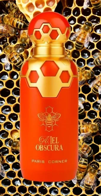 Miel Obscura U parfumovaná voda 100 ml