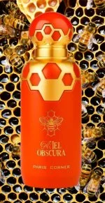 Miel Obscura U parfumovaná voda 100 ml