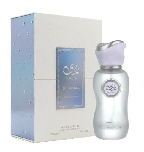 Nada Blumingle U parfumovaná voda 100 ml