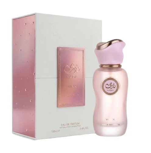 Nada Wink U parfumovaná voda 100 ml