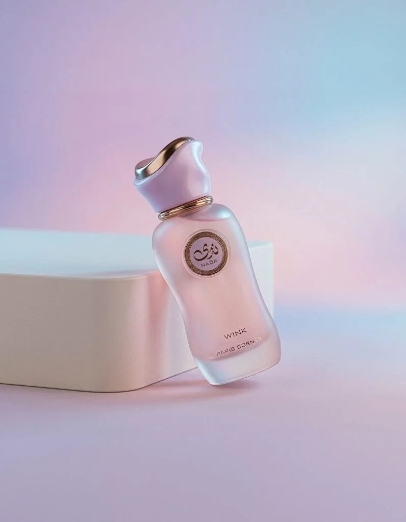 Nada Wink U parfumovaná voda 100 ml