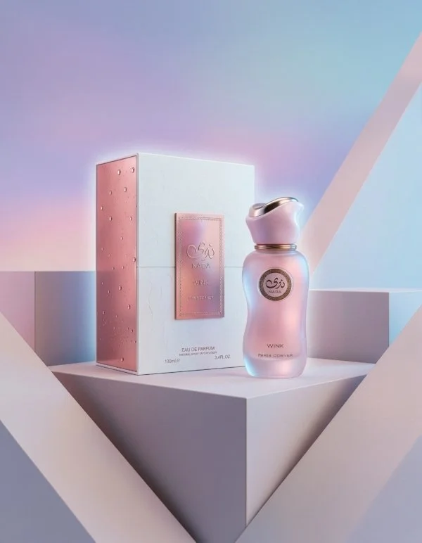 Nada Wink U parfumovaná voda 100 ml
