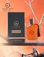 Overdose Killer Oud M parfumovaná voda 100 ml