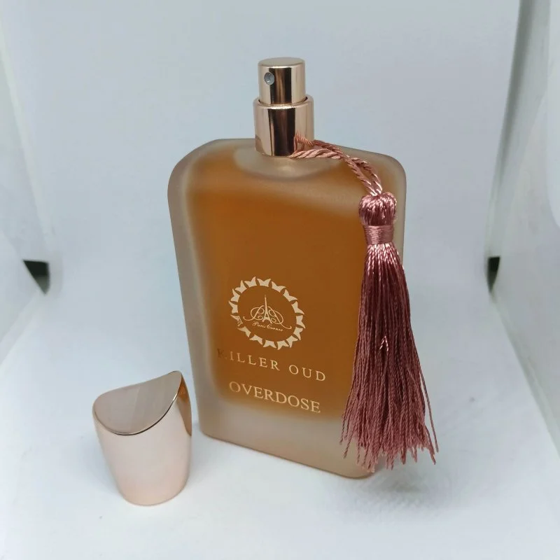 Overdose Killer Oud M parfumovaná voda 100 ml