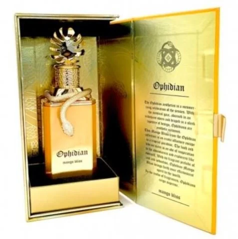 Ophidian Mango Bliss parfumovaná voda unisex 100 ml