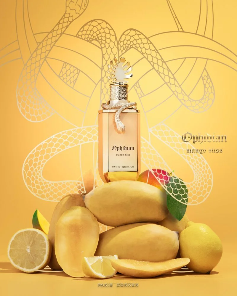Ophidian Mango Bliss parfumovaná voda unisex 100 ml