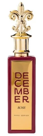 December Rose U parfumovaná voda 85 ml
