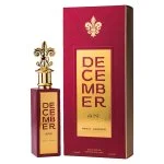 December Rose U parfumovaná voda 85 ml
