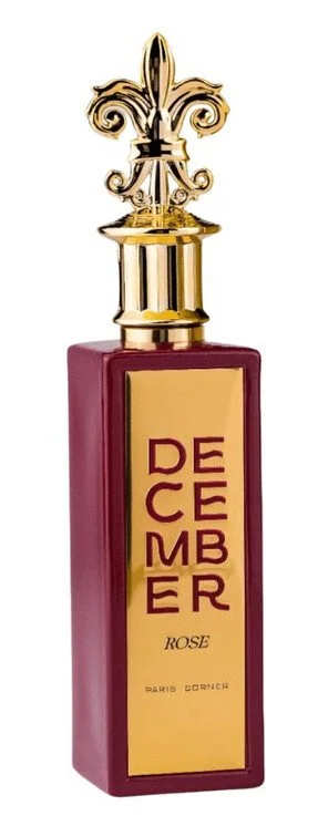 December Rose U parfumovaná voda 85 ml