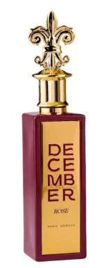 December Rose U parfumovaná voda 85 ml