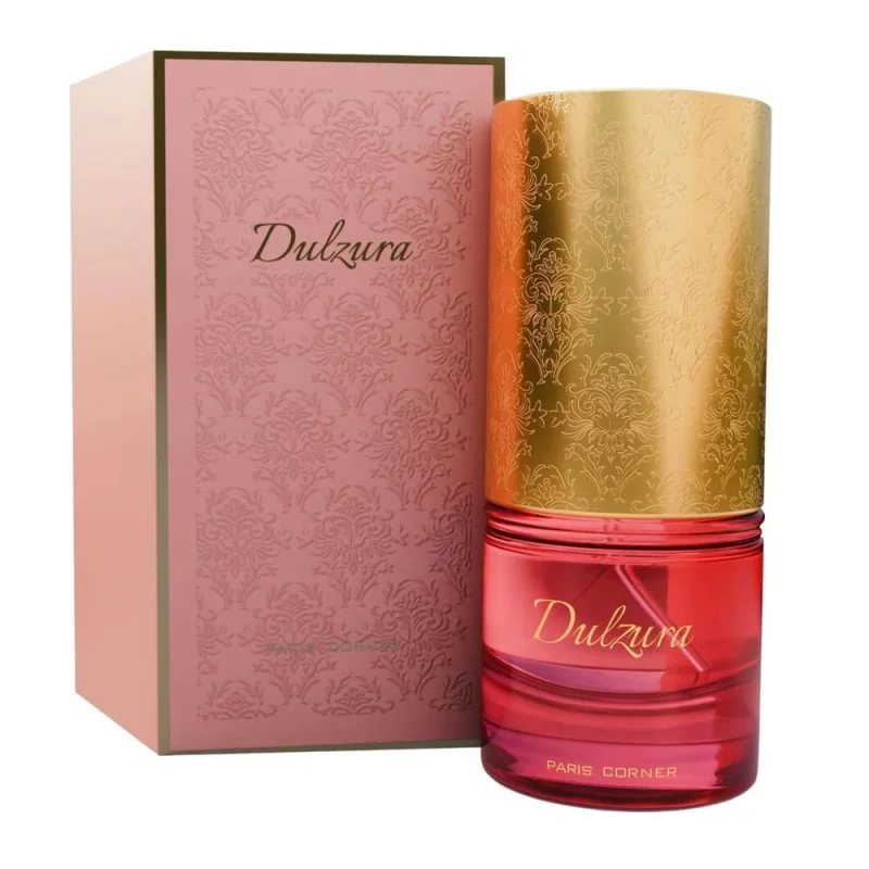 Dulzura W parfumovaná voda 100 ml