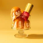 Dulzura W parfumovaná voda 100 ml