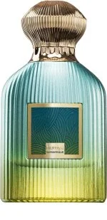 Hurriya Gingerique parfumovaná voda unisex 100 ml
