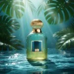 Hurriya Gingerique parfumovaná voda unisex 100 ml