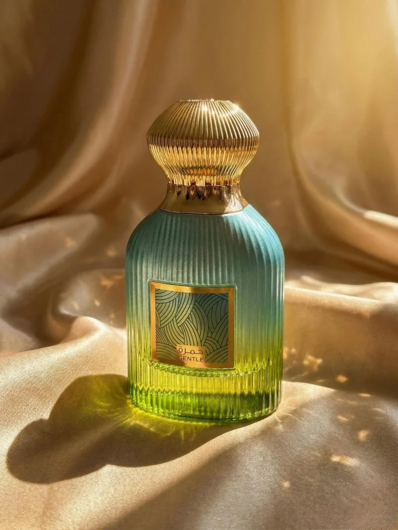 Hurriya Gingerique parfumovaná voda unisex 100 ml