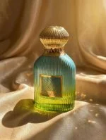 Hurriya Gingerique parfumovaná voda unisex 100 ml