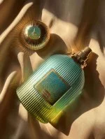 Hurriya Gingerique parfumovaná voda unisex 100 ml