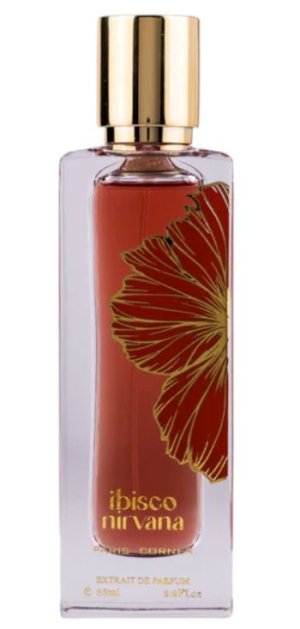 Ibisco Nirvana Unisex parfumovaná voda