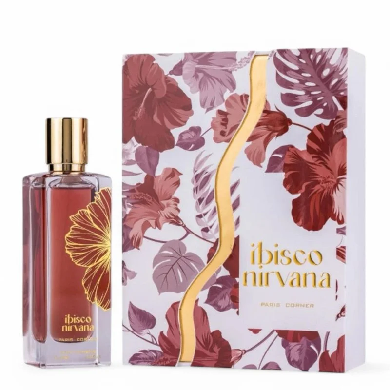 Ibisco Nirvana Unisex parfumovaná voda 65 ml