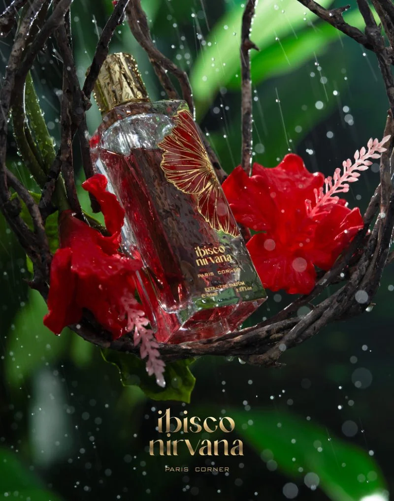 Ibisco Nirvana Unisex parfumovaná voda 65 ml