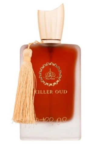Paris Corner Killer Oud Death by Oud M parfumovaná voda