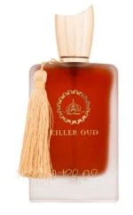 Killer Oud Death by Oud M parfumovaná voda 100 ml