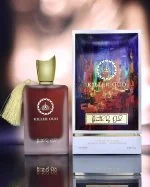 Killer Oud Death by Oud M parfumovaná voda 100 ml