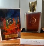 Killer Oud Death by Oud M parfumovaná voda 100 ml